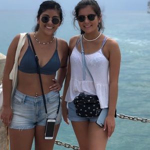 Meet your Posher, Veronica